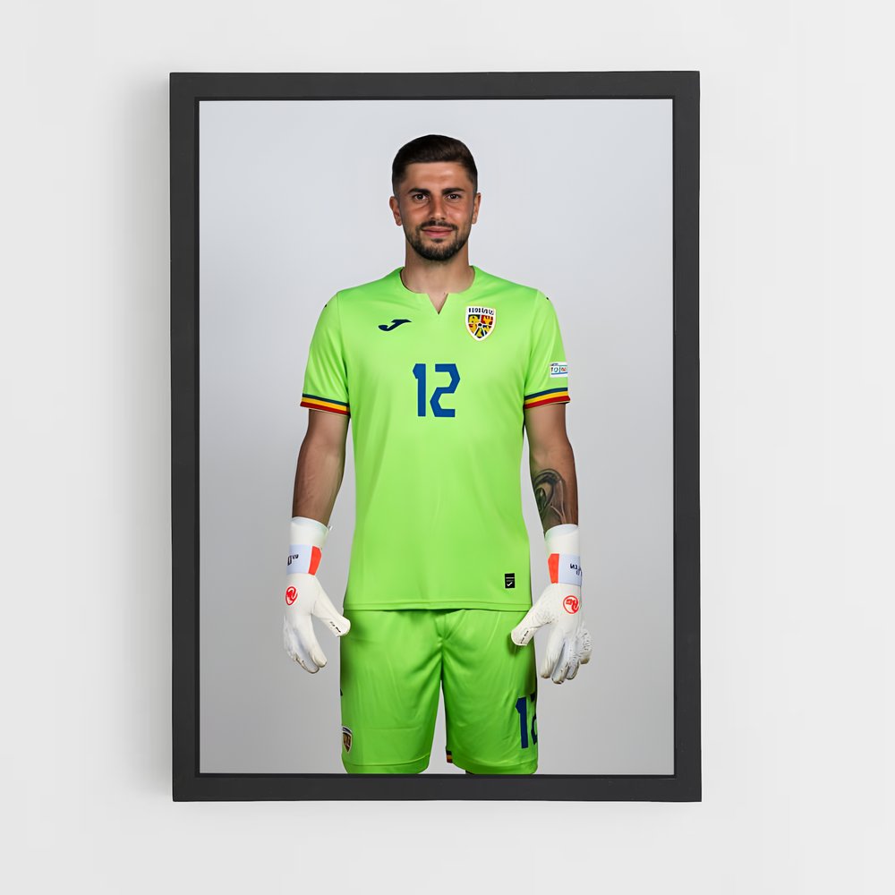 ap-moldova national football team-3 cadre Noir