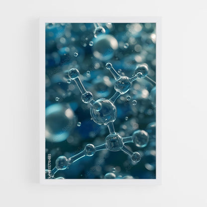 ap-molecular structures-2 cadre Blanc
