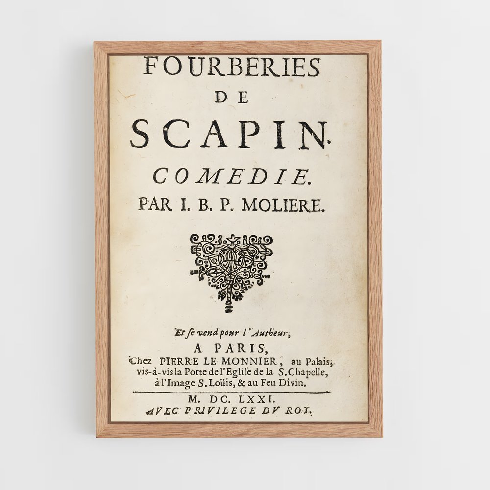 ap-moliere-3 cadre Bois clair