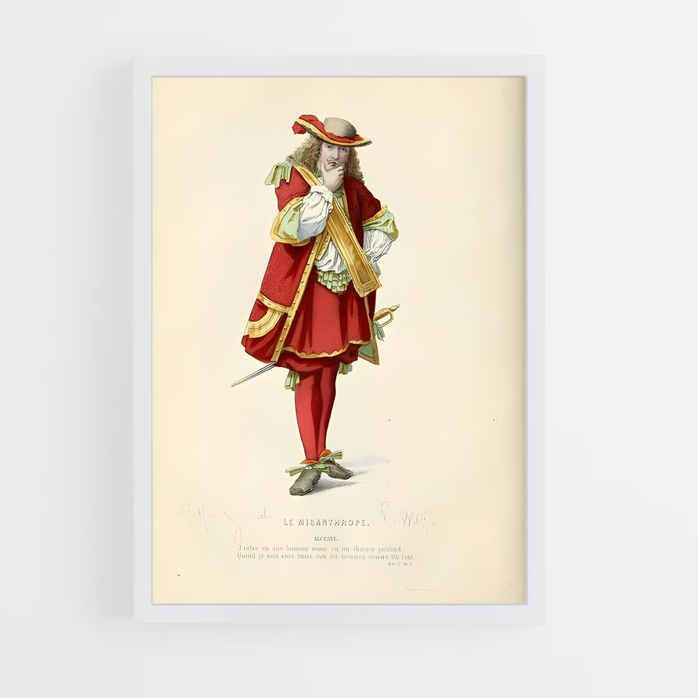 ap-moliere-6 cadre Blanc