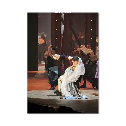 Poster Moliere 13143