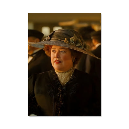 Poster Molly brown 36497