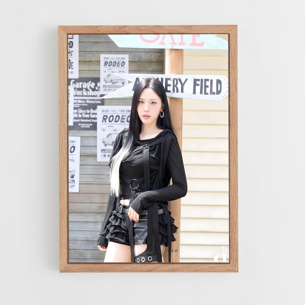 ap-momoland-4 cadre Bois clair