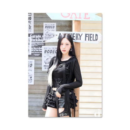 Poster Momoland 48782
