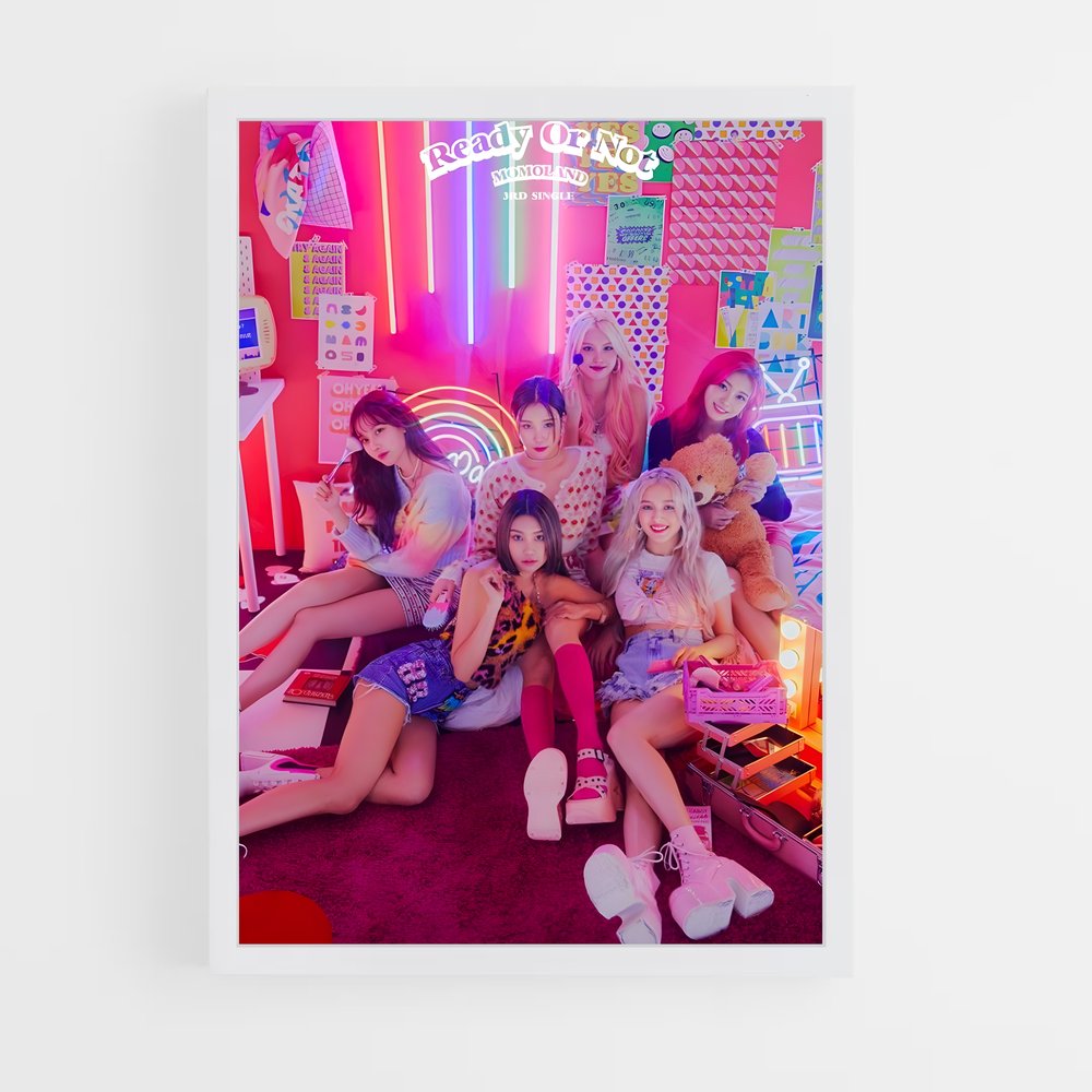 ap-momoland-5 cadre Blanc