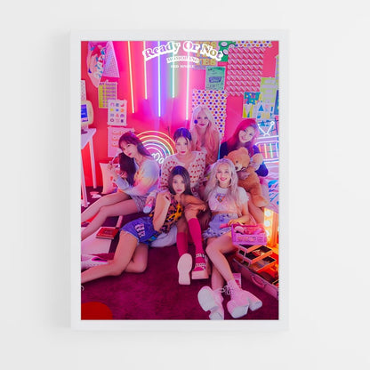 ap-momoland-5 cadre Blanc