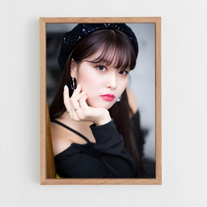 ap-momoland-6 cadre Bois clair