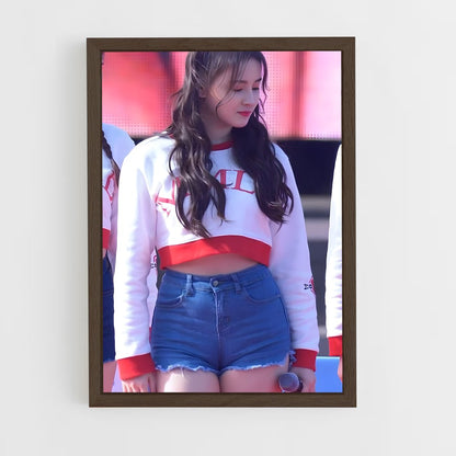 ap-momoland-7 cadre Bois foncé