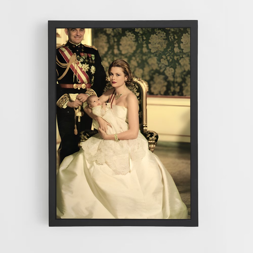 ap-monaco royal family-7 cadre Noir