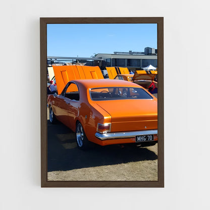 ap-monaro-2 cadre Bois foncé