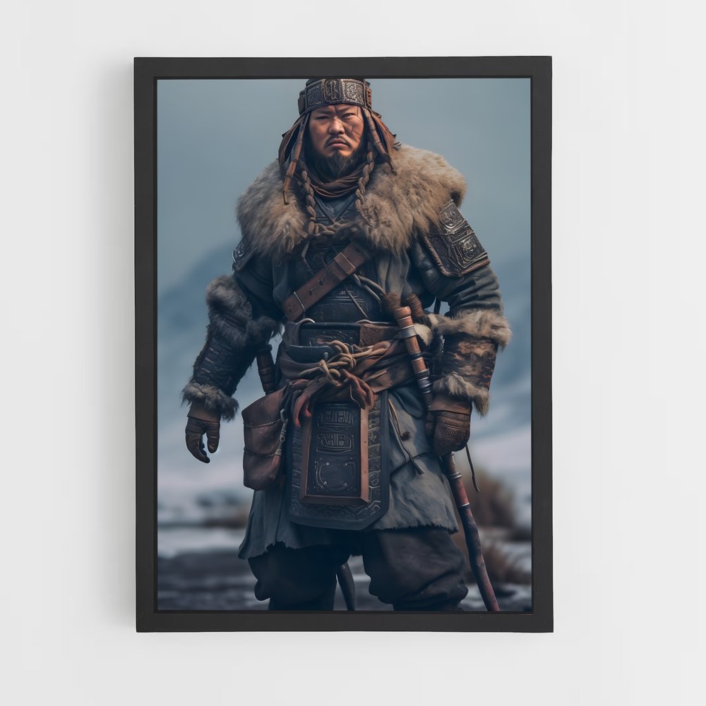 ap-mongol empire-4 cadre Noir