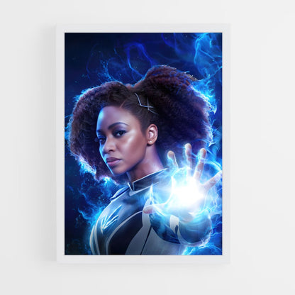 ap-monica rambeau-2 cadre Blanc