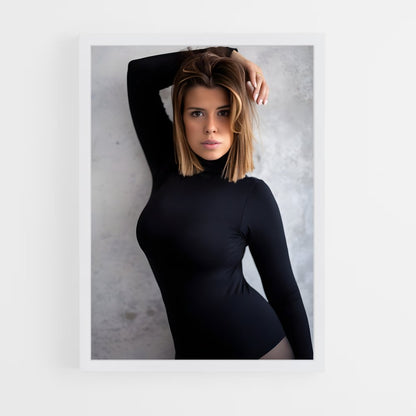 ap-monika jaruzelska-5 cadre Blanc