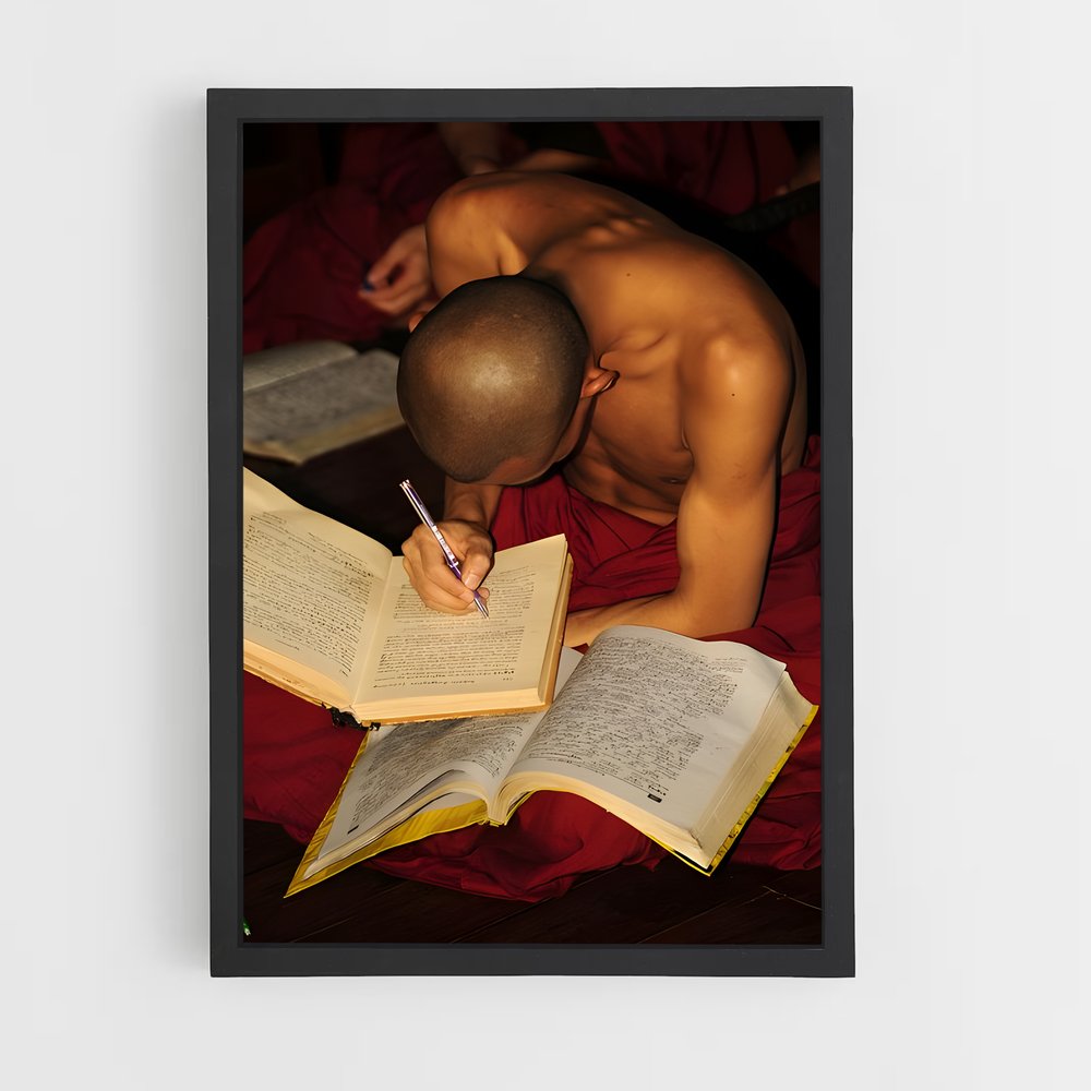ap-monks-13 cadre Noir
