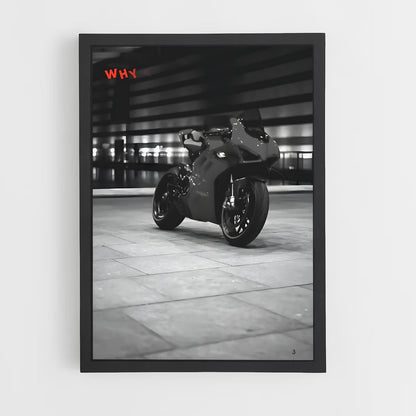 ap-monster 1200-2 cadre Noir