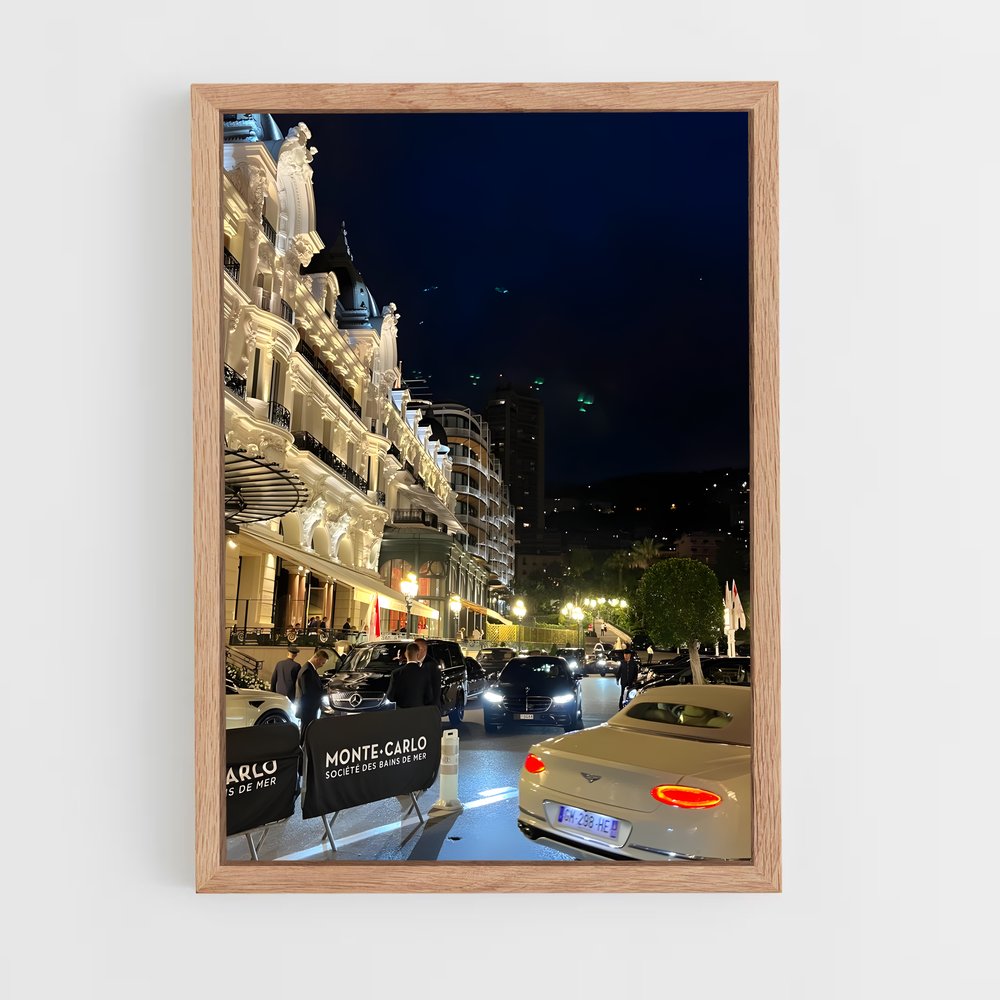 ap-monte carlo-10 cadre Bois clair
