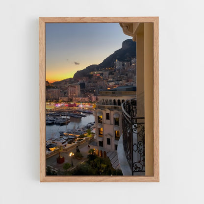 ap-monte carlo-7 cadre Bois clair