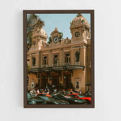 ap-monte carlo casino-1 cadre Bois foncé
