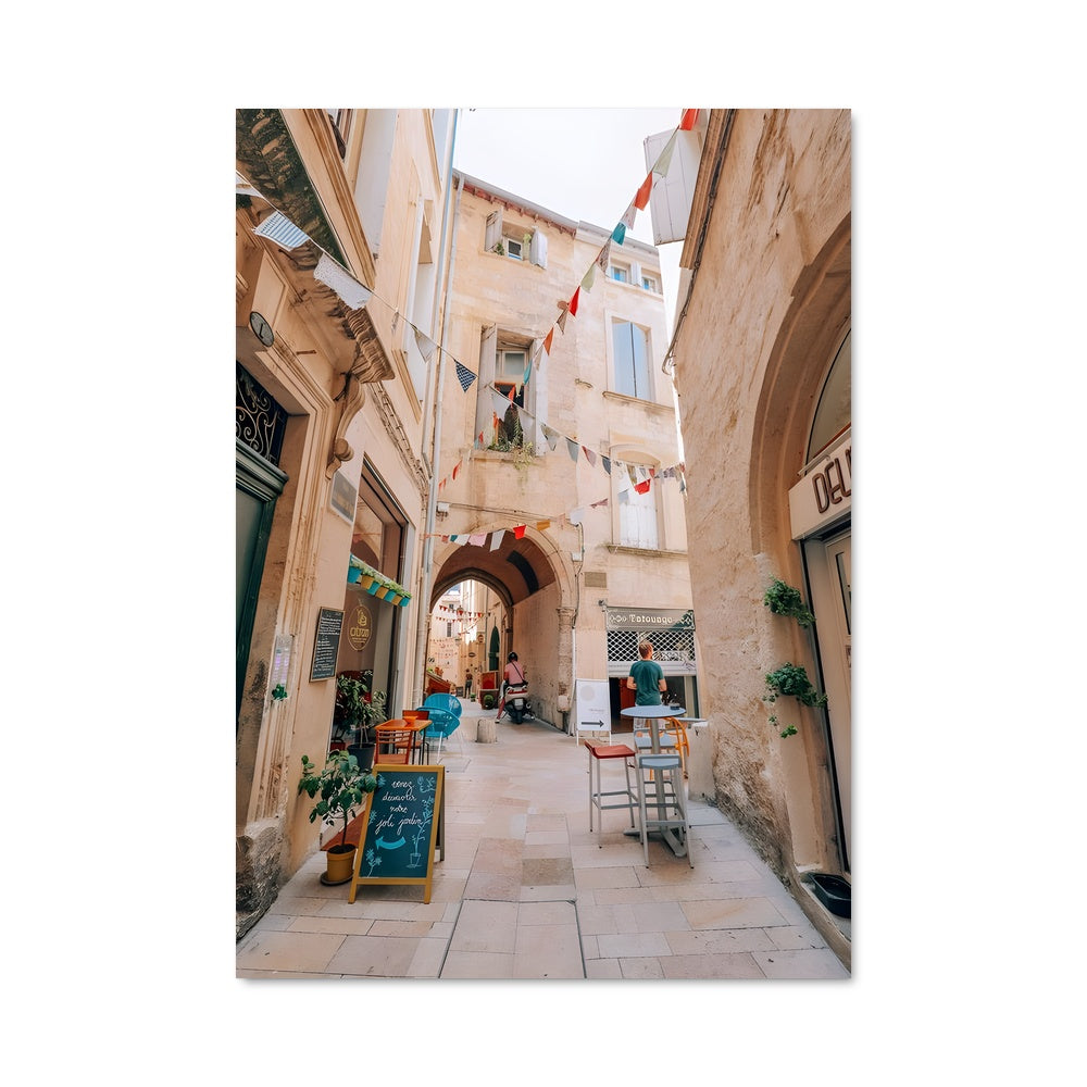 Poster Montpellier 90394