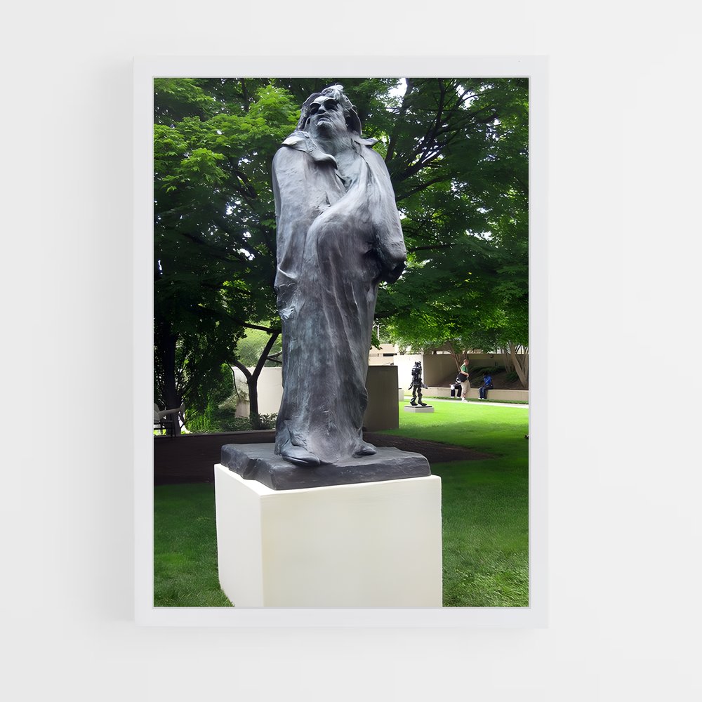 ap-monument to balzac rodin-1 cadre Blanc