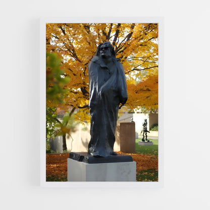 ap-monument to balzac rodin-3 cadre Blanc