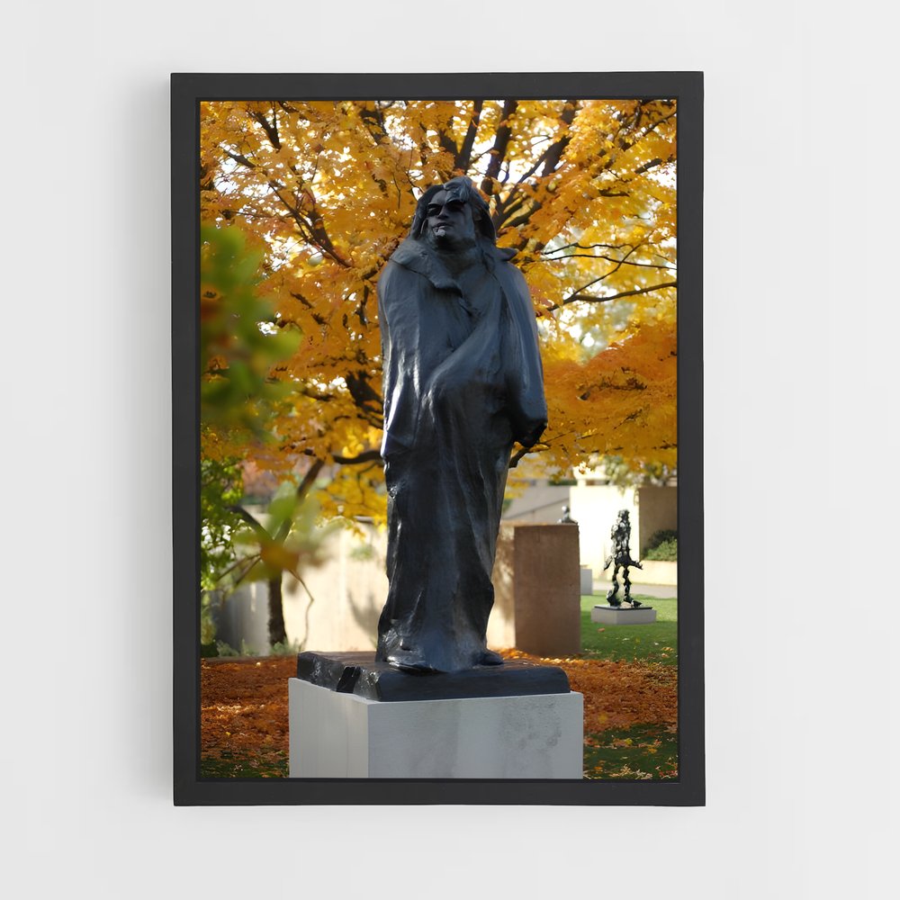 ap-monument to balzac rodin-3 cadre Noir