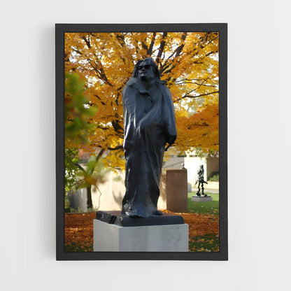 ap-monument to balzac rodin-3 cadre Noir