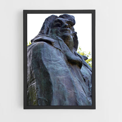 ap-monument to balzac rodin-5 cadre Noir