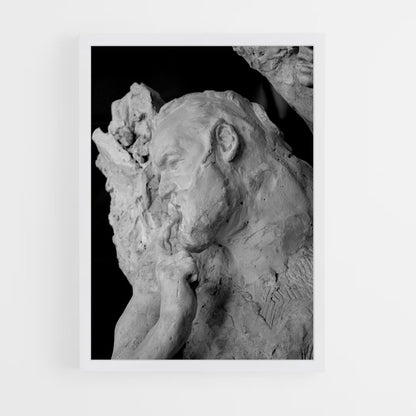 ap-monument to victor hugo rodin-1 cadre Blanc