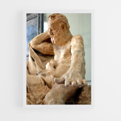 ap-monument to victor hugo rodin-2 cadre Blanc