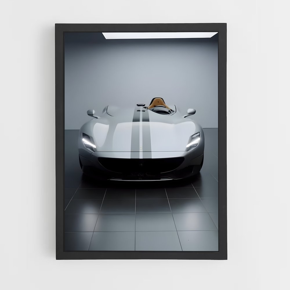ap-monza sp1-2 cadre Noir
