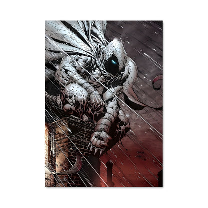 Poster Moon knight 40686
