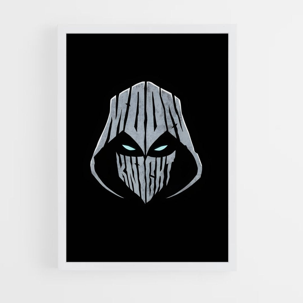 ap-moon knight-4 cadre Blanc