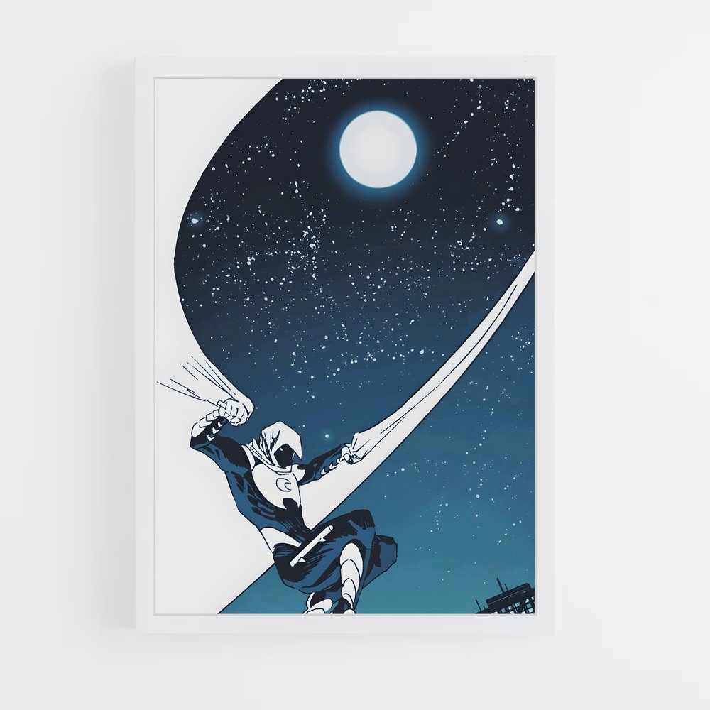 ap-moon knight-5 cadre Blanc