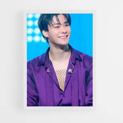 ap-moonbin-1 cadre Blanc