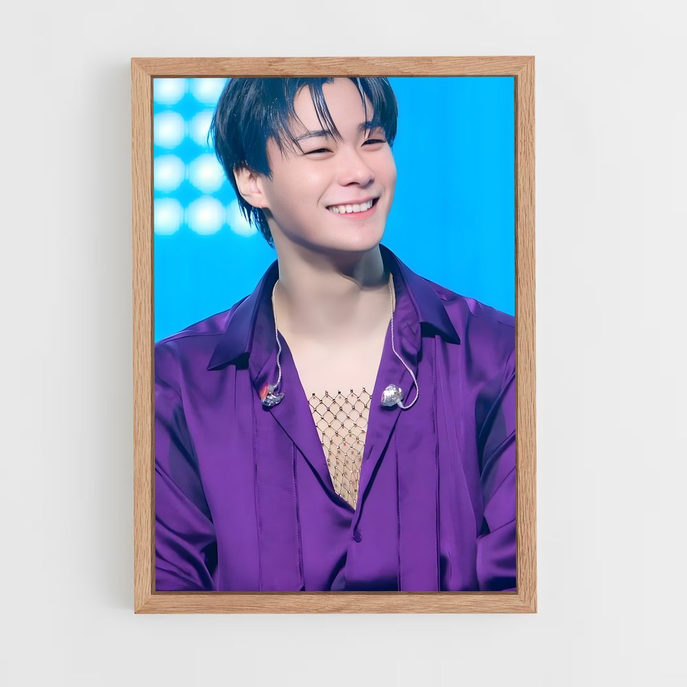 ap-moonbin-1 cadre Bois clair