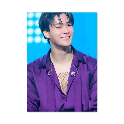 Poster Moonbin 47848
