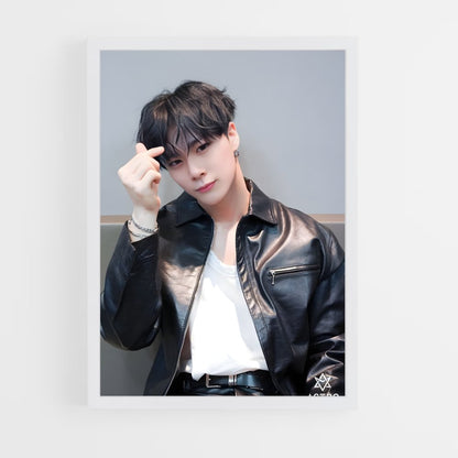 ap-moonbin-3 cadre Blanc