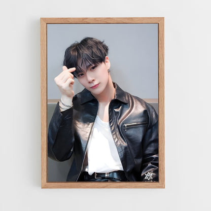ap-moonbin-3 cadre Bois clair