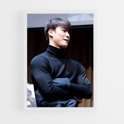 ap-moonbin-4 cadre Blanc