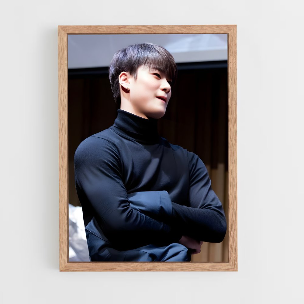 ap-moonbin-4 cadre Bois clair