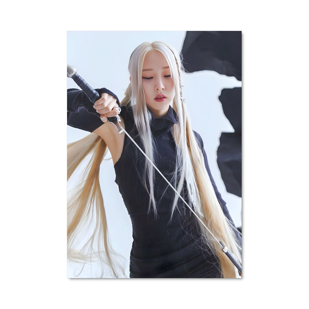 Poster Moonbyul 48756