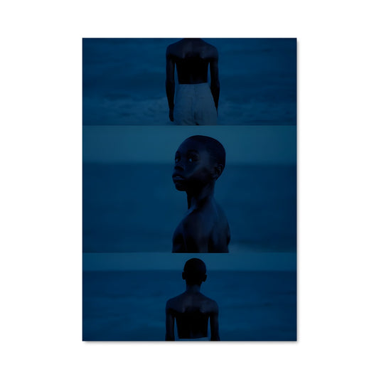 Poster L'Essence de la Nuit