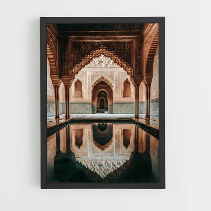 ap-moorish architecture-12 cadre Noir