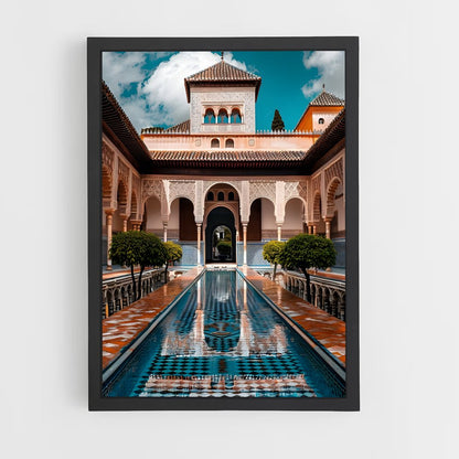 ap-moorish architecture-15 cadre Noir