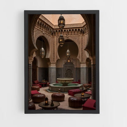ap-moorish architecture-5 cadre Noir