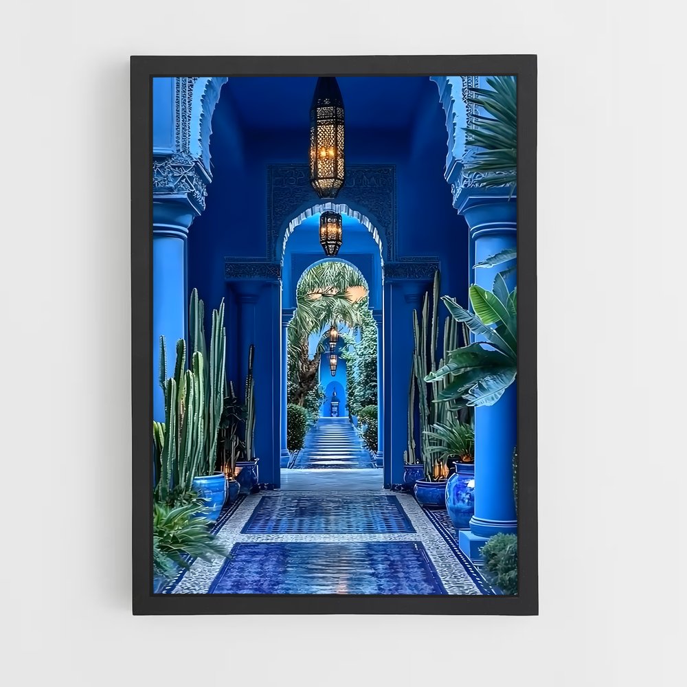 ap-moorish architecture-9 cadre Noir