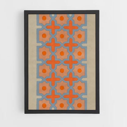 ap-moorish patterns-2 cadre Noir