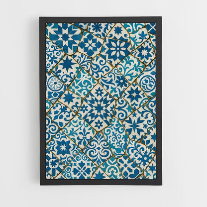 ap-moorish patterns-4 cadre Noir