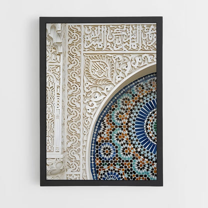 ap-moorish patterns-5 cadre Noir